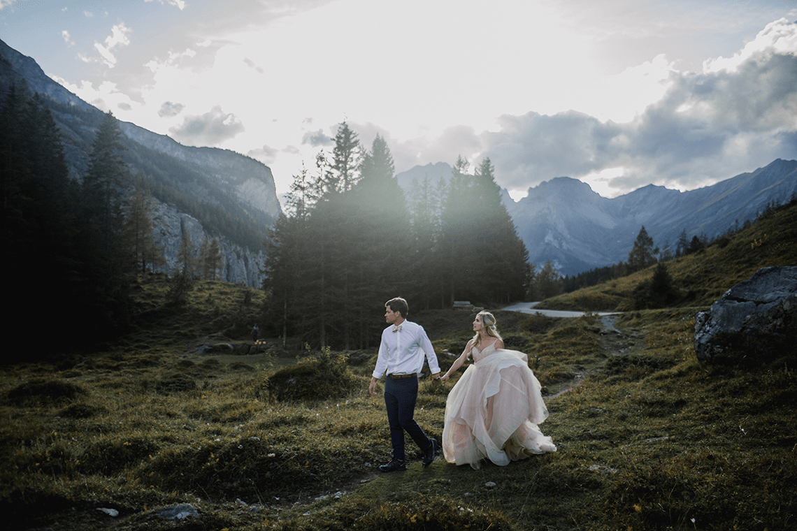 Lovely Bride Dallas Wedding Dress Try-on Session