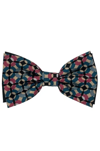 Pajarita diseño unico colores modelo Angelo